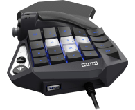 Hori Tactical Assault Commander KB - PS5/PS4/PC - 1133478 - zdjęcie 4